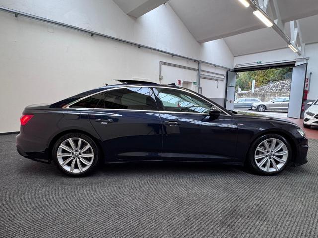 AUDI A6 usata, con Airbag Passeggero