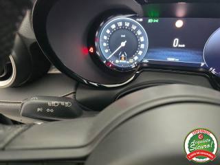 ALFA ROMEO Tonale usata, con Volante in pelle