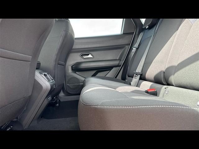 DACIA Bigster usata, con USB