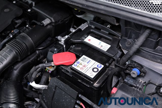 PEUGEOT 5008 usata 85
