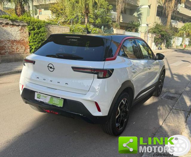 OPEL Mokka usata, con Alzacristalli elettrici