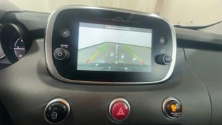 FIAT 500X usata, con Controllo automatico clima