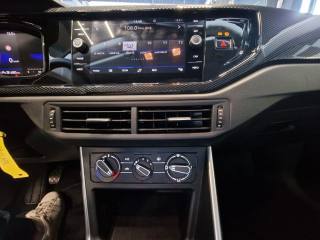 VOLKSWAGEN Polo usata, con Bracciolo