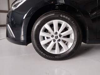SEAT Ibiza usata, con Immobilizzatore elettronico