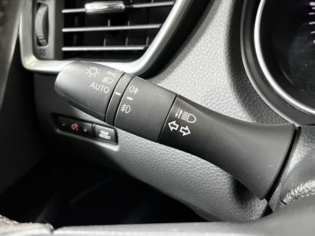 NISSAN Qashqai usata, con Telecamera per parcheggio assistito