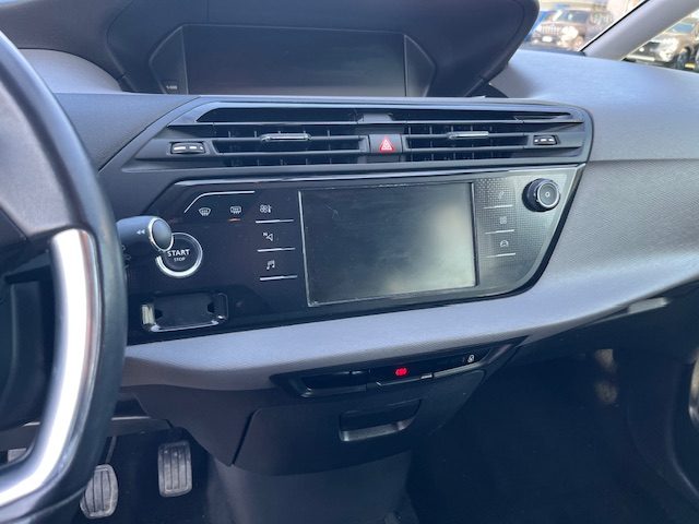CITROEN Grand C4 Picasso usata, con Cruise Control