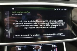 AUDI A6 usata 27