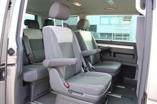 VOLKSWAGEN Multivan usata, con Airbag