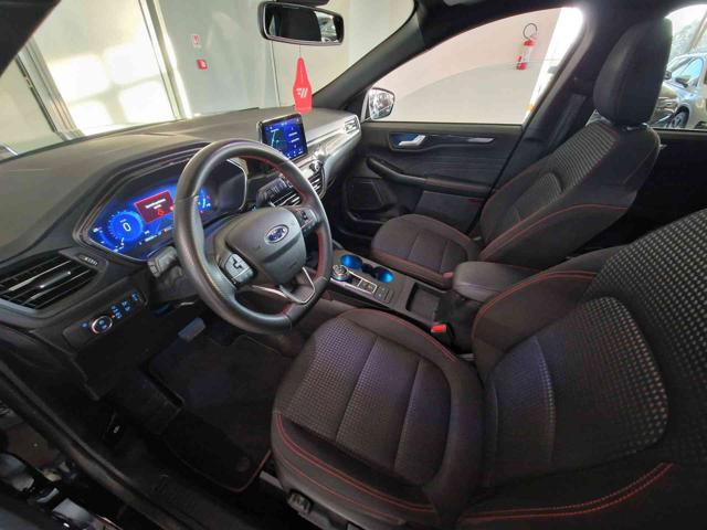 FORD Kuga usata, con Cerchi in lega