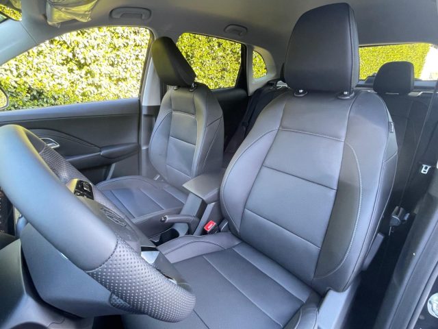 MG ZS usata, con Regolazione elettrica sedili