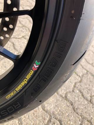 DUCATI Streetfighter usata 25