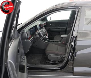 HYUNDAI Kona usata, con Autoradio