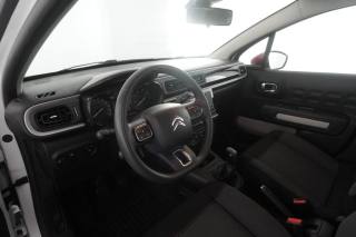 CITROEN C3 usata 1