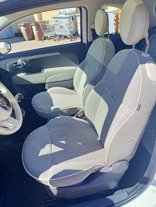 FIAT 500 usata, con Airbag Passeggero