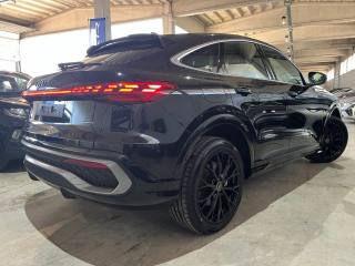 AUDI Q5 usata, con Alzacristalli elettrici