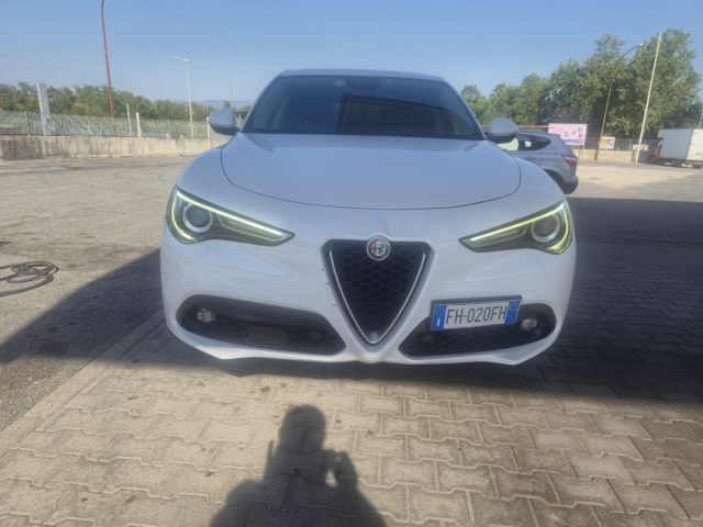ALFA ROMEO Stelvio usata, con ABS