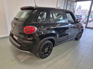 FIAT 500L usata, con Volante in pelle