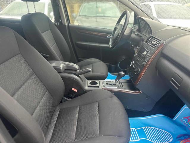 MERCEDES-BENZ A 180 usata, con Cruise Control