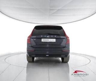 VOLVO XC90 usata 5