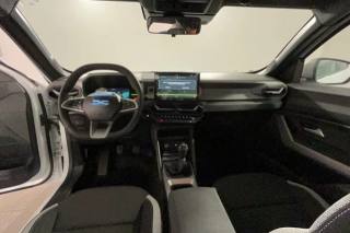 DACIA Duster usata, con Alzacristalli elettrici