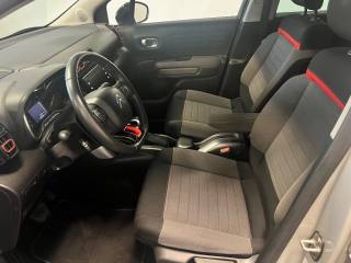 CITROEN C3 Aircross usata, con Boardcomputer