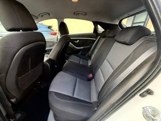 HYUNDAI i30 usata, con Controllo trazione