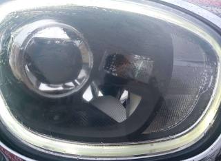 MINI John Cooper Works usata, con Lettore CD