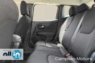 JEEP Renegade usata 5
