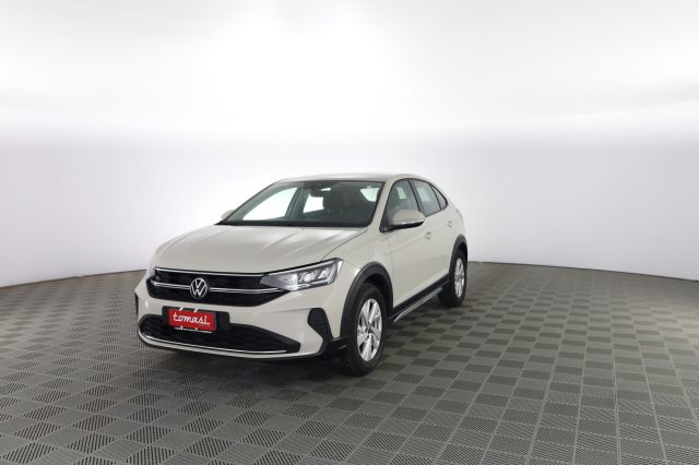 VOLKSWAGEN Taigo usata 0