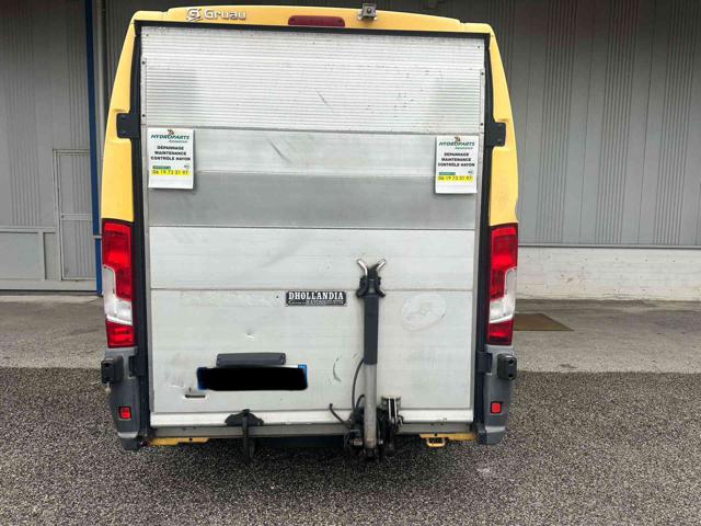 FIAT Ducato usata 13