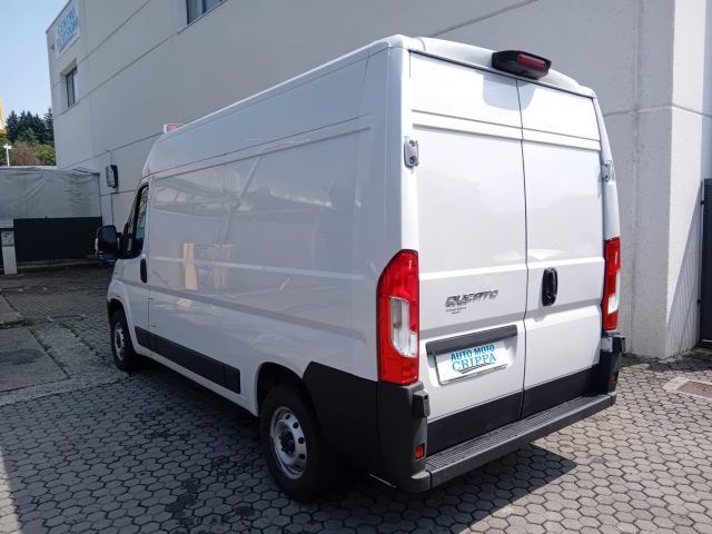 FIAT Ducato usata, con ESP