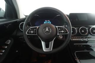 MERCEDES-BENZ GLC 300 usata 5