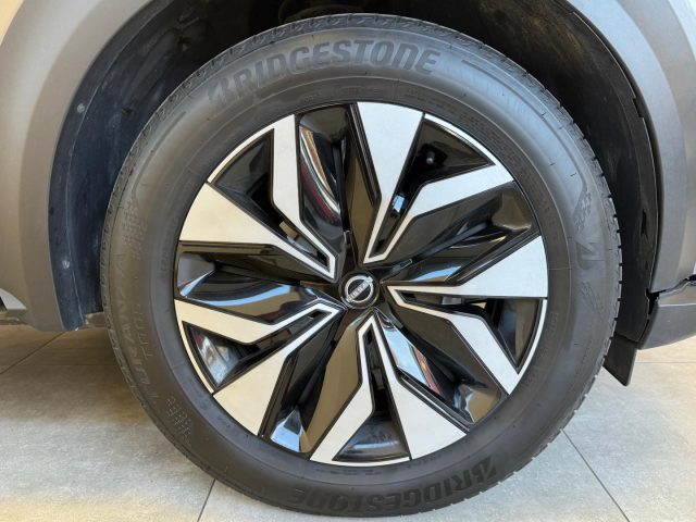 NISSAN Juke usata, con Boardcomputer