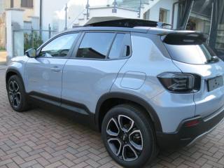 JEEP Avenger usata, con Controllo automatico clima