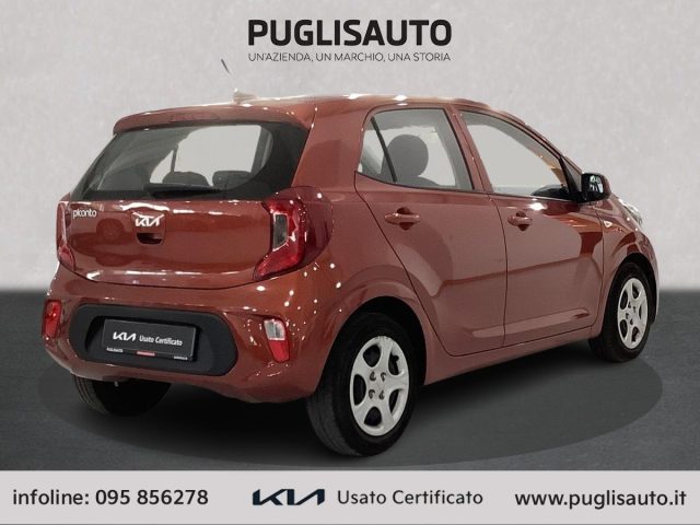 KIA Picanto usata, con Airbag Passeggero