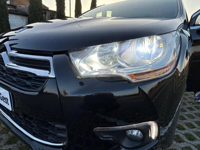 CITROEN DS4 usata 109