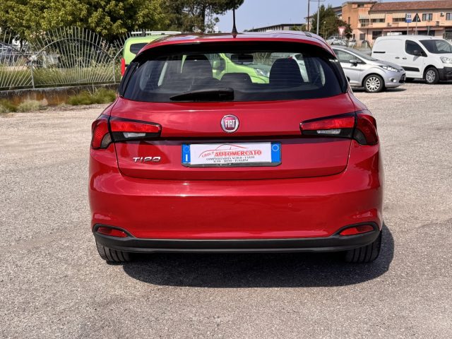FIAT Tipo usata, con Airbag Passeggero