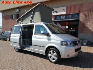 VOLKSWAGEN California T5 OCEAN. AUTOCARAVAN 5 POSTI!