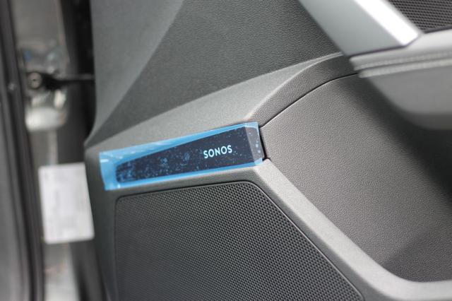 AUDI A3 usata, con Fari LED