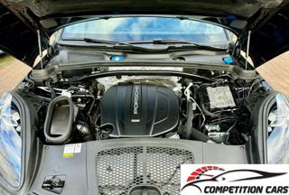 PORSCHE Macan usata, con Airbag laterali
