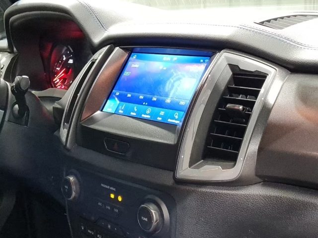 FORD Ranger Raptor usata, con Alzacristalli elettrici