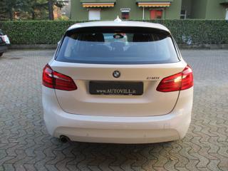 BMW 218 usata, con Alzacristalli elettrici