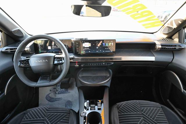 LANCIA Ypsilon usata, con Controllo trazione