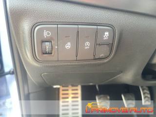 HYUNDAI i20 usata, con Antifurto