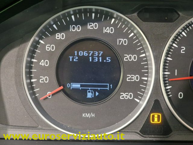 VOLVO V60 usata, con Cruise Control