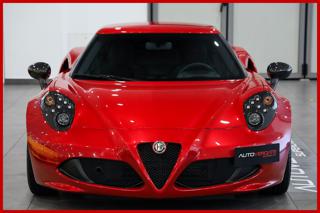 ALFA ROMEO 4C usata, con Airbag