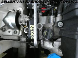 LANCIA Ypsilon usata 15