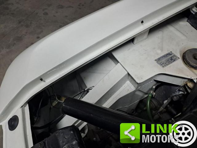 LANCIA Fulvia usata 13