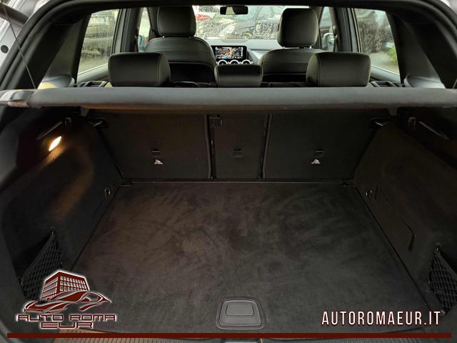 MERCEDES-BENZ B 200 usata, con ESP