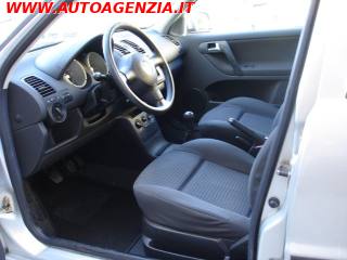 VOLKSWAGEN Polo usata 8